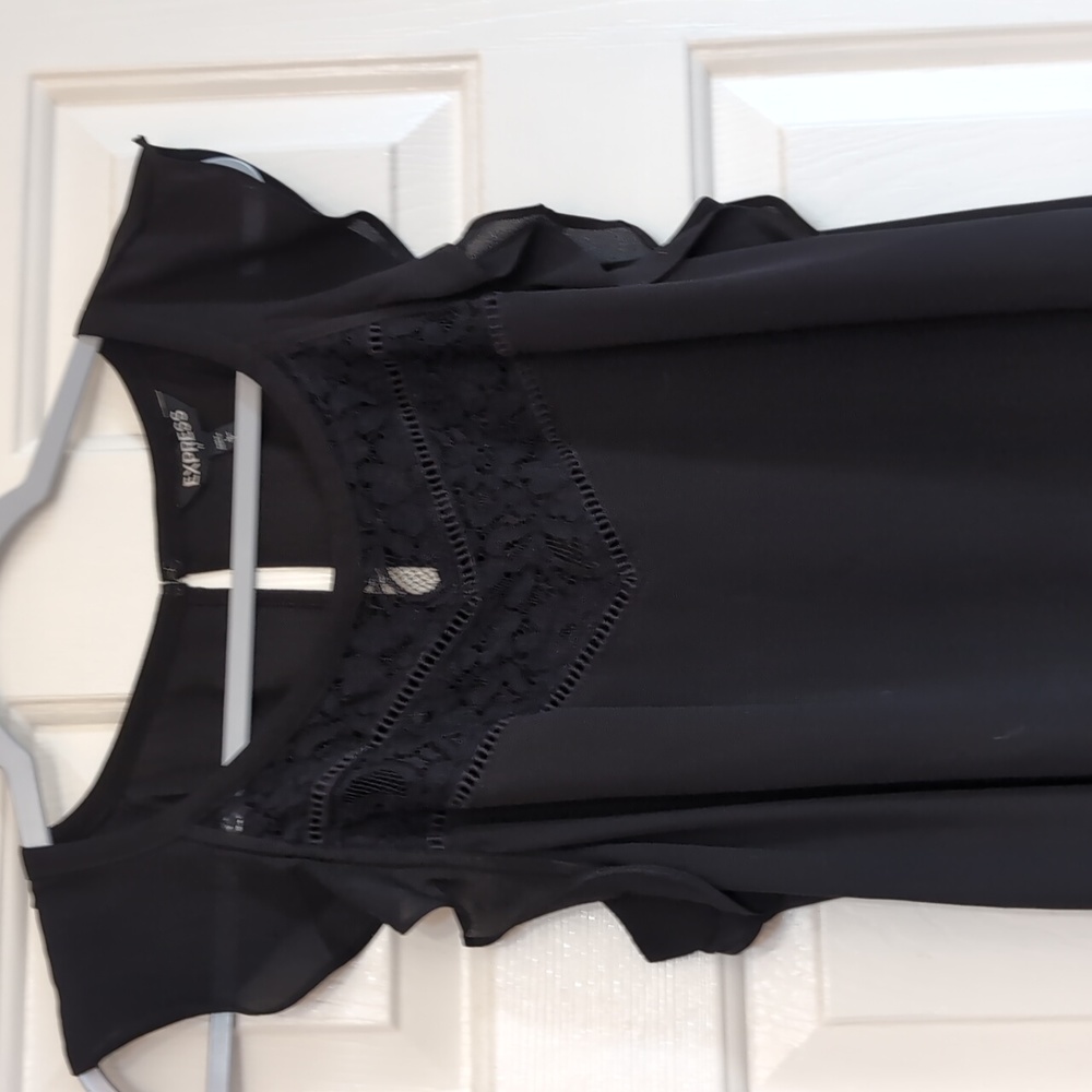 Express size large